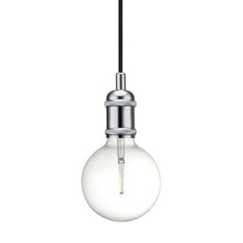 Avra Suspension Pendant Chrome